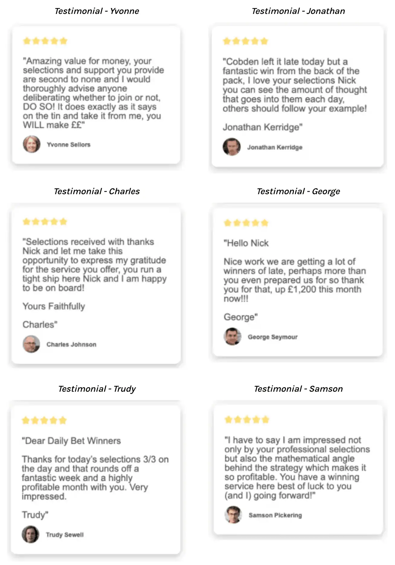 Daily Bet Winners testimonial desktop 01